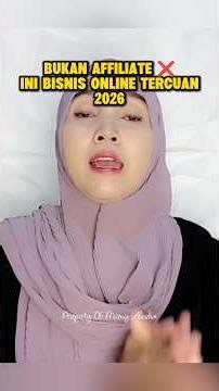 ini ide bisnis yang bisa dilakukan dari mana saja tanpa harus viral dulu #idebisnis #bisnisonline