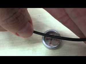 Oersted's Experiment