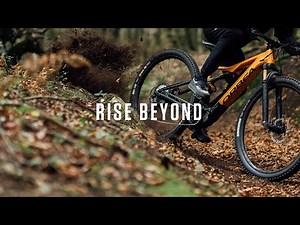ORBEA RISE H 2022 | RISE BEYOND
