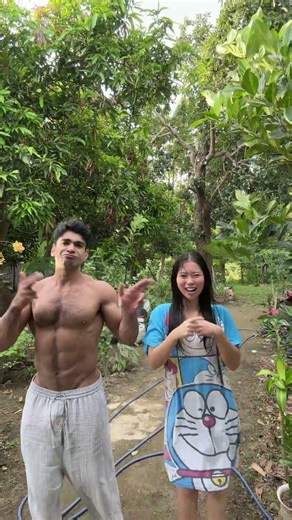 Lab na lab siyang tunay #carlosagassi #mrmrsagassi #sarinaagassi❤️‍🔥