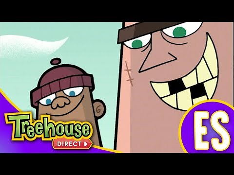 Los Padrinos Mágicos | Deja Vu