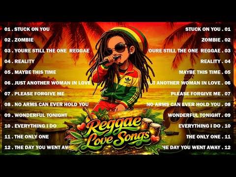 REGGAE LOVE SONGS 2026 🔔 NEW NONSTOP REGGAE LOVE SONGS 2026 🔔 BEST RELAXING REGGAE MUSIC MIX 2026