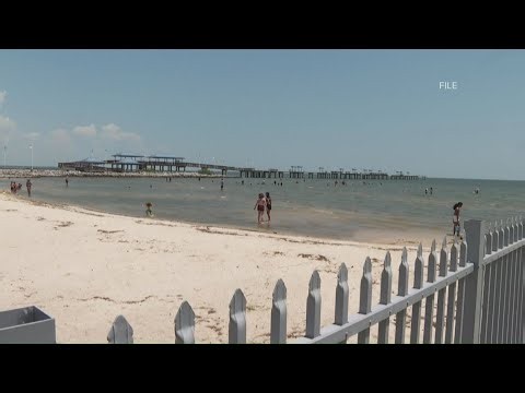 What's in the water? Officials warn of high bacteria levels at popular swimming spots