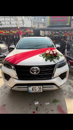 car decortion❤️❤️❤️