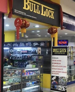 Locksmith Subang Jaya - 24 Hour Emergency Locksmith Services - GL Pro
