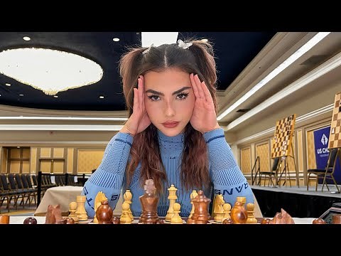 I Trained Like a Chess Grandmaster