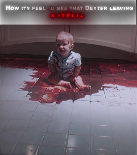 Dexter Leaving Netflix: What It Means for Fans