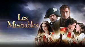 Les Miserables - The Movie - Apple TV