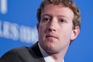 Can Zuck Outdo Harry and Meghan's Royal Wedding? 3 Things to Know Today.