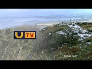 UTV Graphics Refresh (January 2011) -- Idents