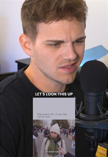 Shocker: Children can’t do this 😅 #reaction #reactions