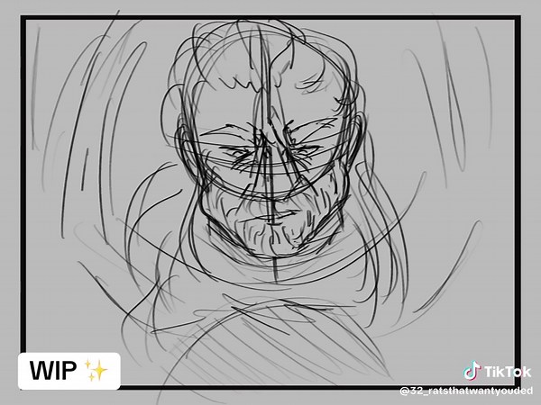 Black Templar Meets Dark Angels: A Fun Animatic