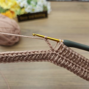 15K views · 242 reactions | Very easy design crochet for beginners | Decor And Knitting | Facebook