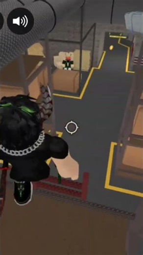 easy glitch on factory #mm2roblox