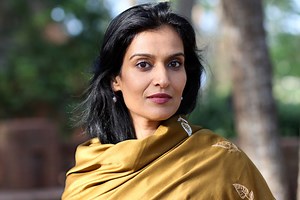 Yoga Nidra: Guided Meditation | Kamini Desai | United States