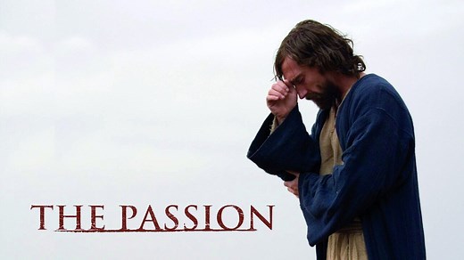 The Passion (2008) - Miniseries