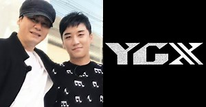 YG Partners Up With Seungri's DJ Label For A New K-Pop Academy