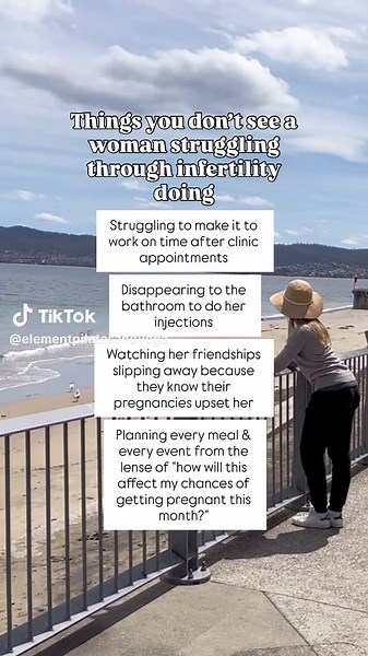 Fertility Yoga Series: Natural Support for Pregnancy