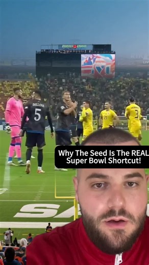 Benefits of Drafting Seed for Buffalo Bills