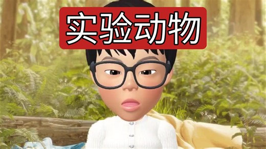 简单讲一下实验动物