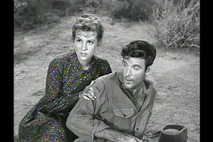 Wagon Train S03E18 The Clayton Tucker Story