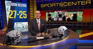ESPN's Scott Van Pelt shares his betting picks for 5 SEC games in Week 8