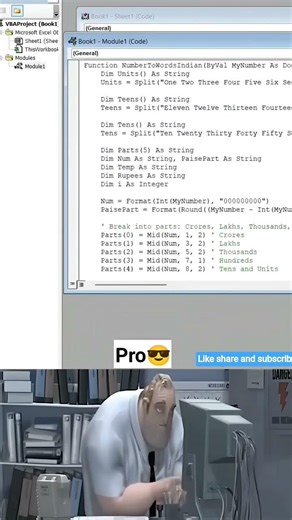 How to convert numbers into text #excel #edexcel #exceltips #exceltricks #trending #ytshorts