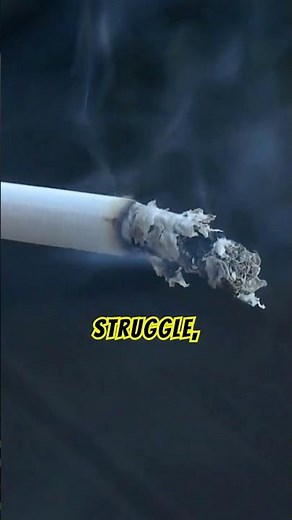 Smoker's Lungs vs. Healthy Lungs (Shocking Side-by-Side!)