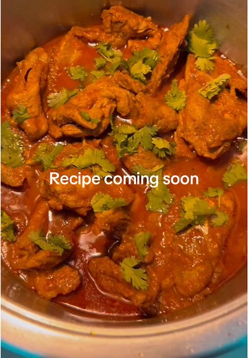 Chops Chutney: A Durban Flavor Explosion!