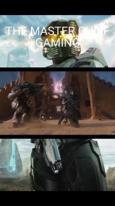 ESCENA ÉPICA DEL JEFE, LUCHANDO CON LOS JIRALHANAE. LOS BRUTE#xbox #reelsfbシ #halo #pozole #xboxone #reelsviralシ #movie #reelsfypシ #themasterchiefgaming #comida | The Master CHIEF Gaming