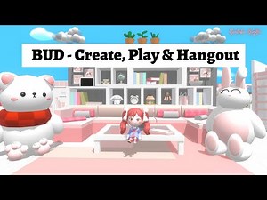 How to play BUD - Create, Play & Hangout #1 - BIGBI