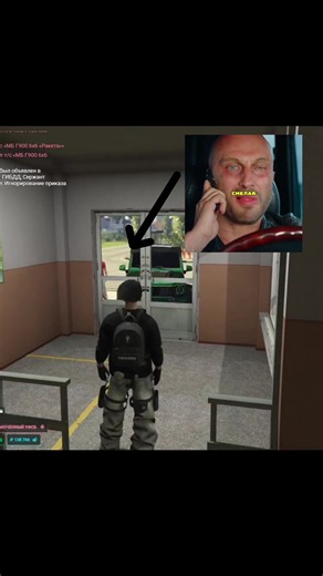 Играю на RMRP Патрики. Вводи мой промокод BATUMSKIY. #rmrp #GTA #samp # #crmp #гта @уу RMRP (Russian Multi Player RolePlay) — это масштабный российский игровой проект на базе GTA 5 (платформа RAGE:MP), главной особенностью которого является детально воссозданная карта Москвы и Подмосковья. Игроки погружаются в атмосферу виртуальной столицы с Кремлем, Москва-Сити и отечественным автопромом, где каждый отыгрывает выбранную роль (от полицейского до криминального авторитета), зарабатывает деньги, по