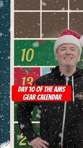 Day 10 of the AMS Gear Calendar! May all your Christmases be Focusrite 🎄#focusrite #scarlett2i2