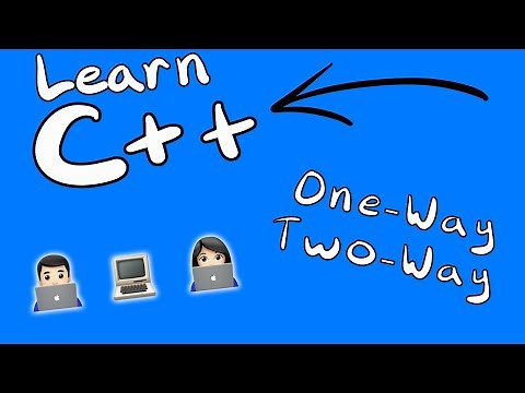 Learn C++ Programming | One-Way vs Two-Way Selection