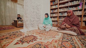 823K views · 4.3K reactions | A moment of reflection. A reminder that stays. Watch this powerful scene from IMAM. Watch full video on jinntv.com or bring the big screen to your phone with the Jinn TV App. Download now from the Play Store: https://play.google.com/store/apps/details... #IMAMSeries #FaithAndInspiration #IslamicSeries #StoryWithPurpose #WatchOnJinnTV #CleanEntertainment #SpiritualJourney #MustWatch #DigitalSeries #JinnTVOriginals | Jinn TV | Facebook