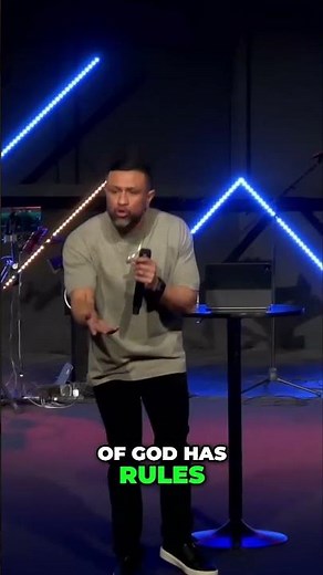 👑 Kingdom of God: Rules You Need To Know