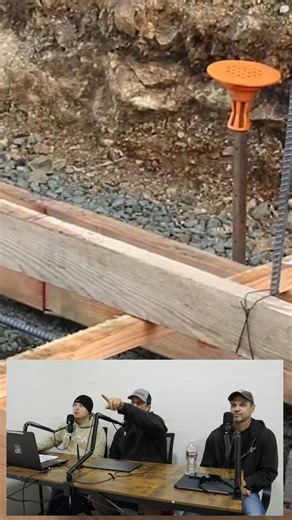 Red Line Manufacturing on Instagram: "Perfect footings make everything else easier screedchair.com Use code: redline to save 10% #concrete #construction #screedchairs #concretework #concreteconstruction"