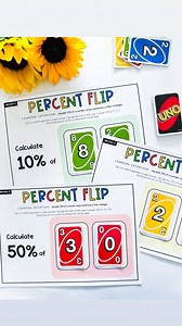 2.9K views · 727 reactions | Your Grade 5 & 6 students will really benefit from hands-on games in math too!! We know at the best of times it is hard to keep them on task, so why not swap out the workbook for some games… same outcomes covered but your students engagement will skyrocket ❤️ We have UNO resources for K-6. Comment WILD for the links  Rainbows ahead  | Rainbow Sky Creations - making engaging primary education resources | Facebook