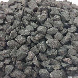 [Hot Item] Brown Fused Alumina Sand 8-5-3-1-0 mm for Refractory Casting