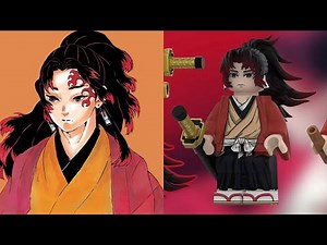 귀멸의 칼날 요리이치 등장