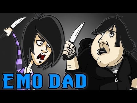 EMO DUEL! - EMO DAD