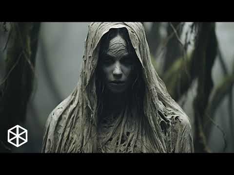 Svarna - Noonwraith | Południca // Dark slavic folk