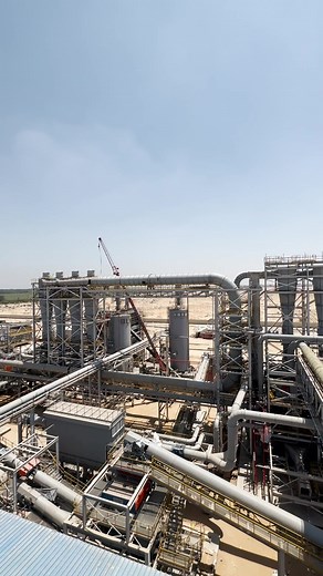 11K views · 132 reactions | Witness the game-changer in heavy...