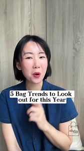 27K views · 113 reactions | What bag trend are you excited for this year? #denim #bagtrends #handbagaddict | The Handbag Tales | Facebook