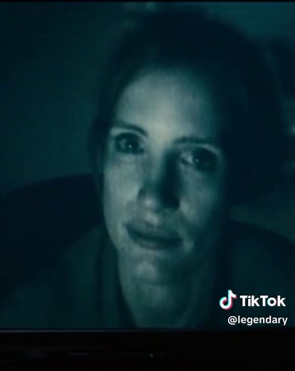 The scene that became a meme. #Interstellar #MatthewMcConaughey #JessicaChastain