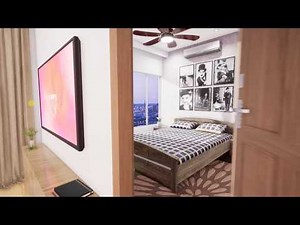 Unreal Engine 4 - Architecture Real-time Render