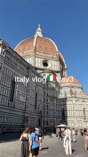 イタリア8泊10日vlog🇮🇹