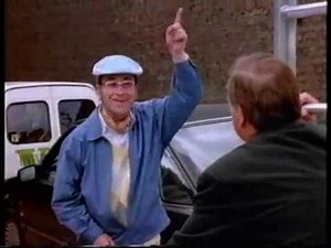 Harry Enfield - You Didn't Wanna (Picnic)