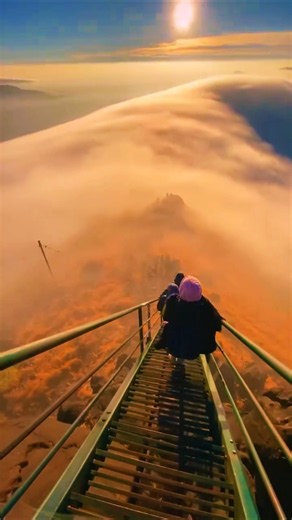 Places On Earth That Don't Feel Real #travel #explore #nature #adventure #traveling #funpage