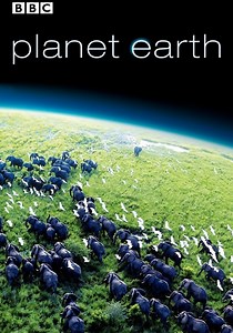 Planet Earth streaming: where to watch movie online?